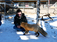 12.17.22 11AM Fox Rhett and Scarlett